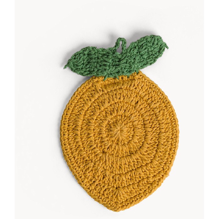 home-decor/decorative-ornaments/coincasa-lemon-crochet-decoration