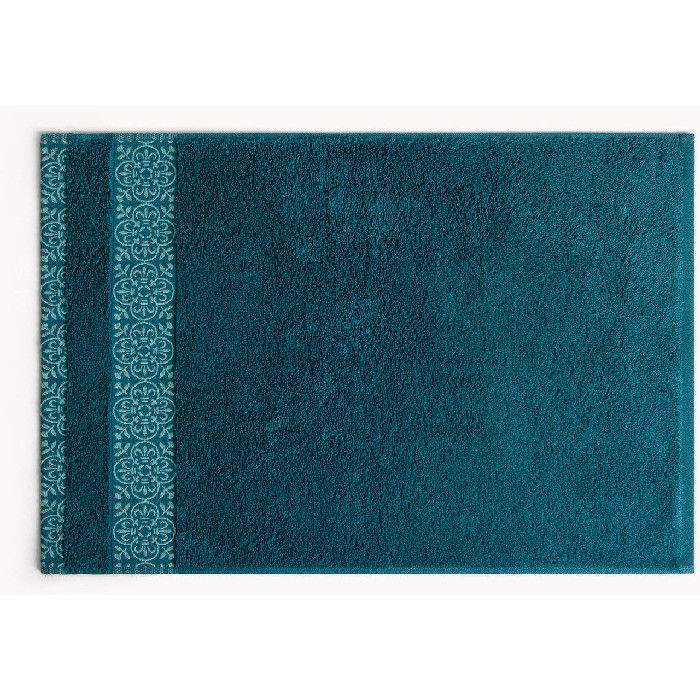 home-textiles/bath-linen-towels/coincasa-cotton-towel-with-jacquard-pattern-7491187
