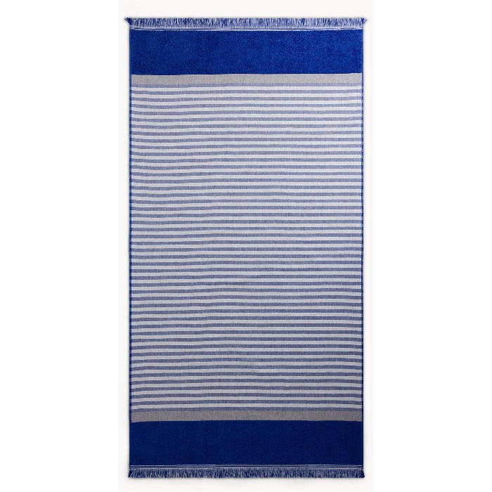 outdoor/beach-related/coincasa-hammam-beach-towel-with-fringes-7491193