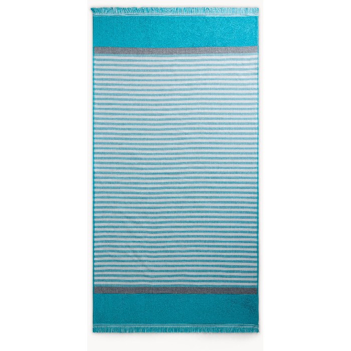outdoor/beach-related/coincasa-hammam-beach-towel-with-fringes-7491194
