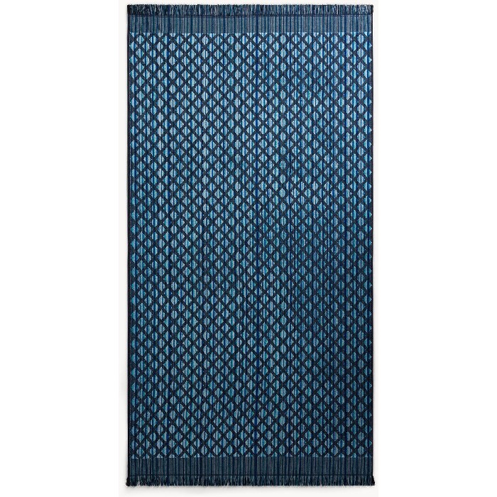 outdoor/beach-related/coincasa-solid-colour-cotton-beach-towel