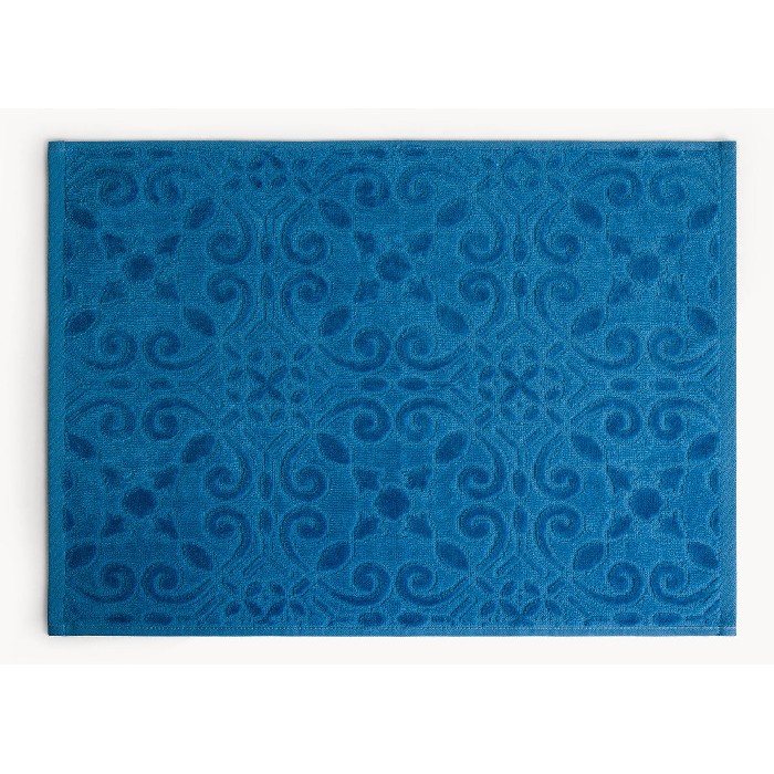 home-textiles/bath-linen-towels/coincasa-cotton-velour-towel-with-embossed-finish-7491210