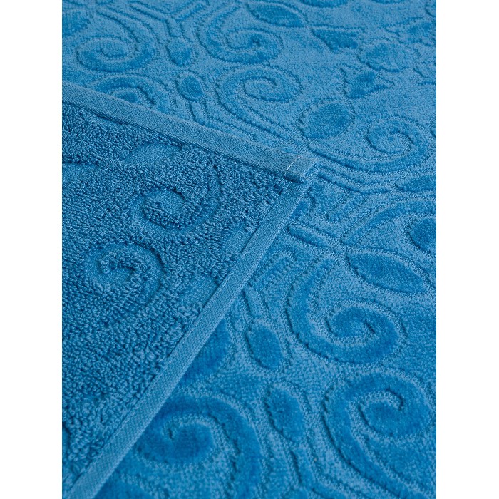 home-textiles/bath-linen-towels/coincasa-cotton-velour-towel-with-embossed-finish-7491216