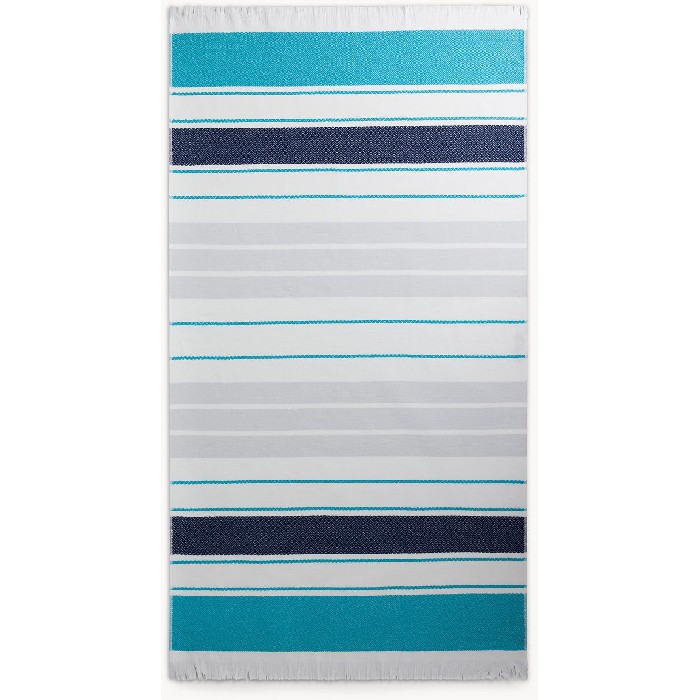 outdoor/beach-related/coincasa-hammam-beach-towel-with-fringes-7491228