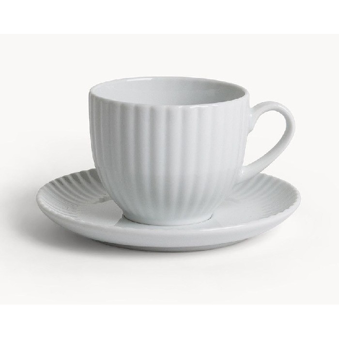 tableware/mugs-cups/coincasa-country-chic-porcelain-tea-cup