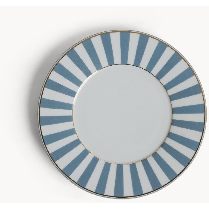 tableware/plates-bowls/coincasa-williamsburg-porcelain-fruit-plate-7492153