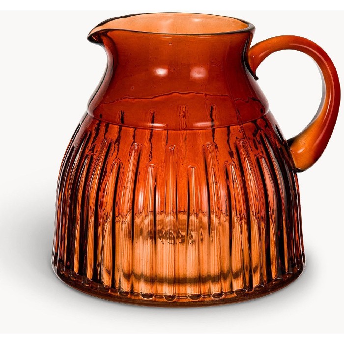 tableware/carafes-jugs-bottles/coincasa-7493088-carafe-–-colored-glass