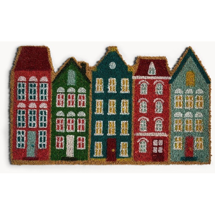 home-textiles/carpets-rugs/coincasa-7493109-doormat-–-coconut-fiber-shaped-like-houses