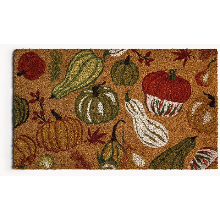 home-textiles/carpets-rugs/coincasa-7493110-doormat-–-coconut-fiber-with-pumpkin-print