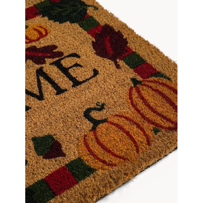 home-textiles/carpets-rugs/coincasa-7493111-doormat-–-coconut-fiber-with-“welcome”-lettering