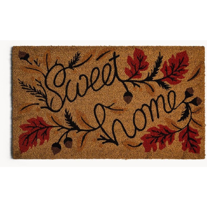 home-textiles/carpets-rugs/coincasa-7493112-doormat-–-coconut-fiber-with-“sweet-home”-lettering