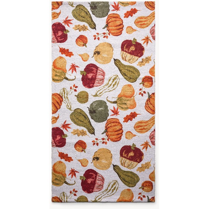 home-textiles/table-cloths-runners/coincasa-7493148-under-sink-tablecloth-–-cotton-blend-with-pumpkin-print