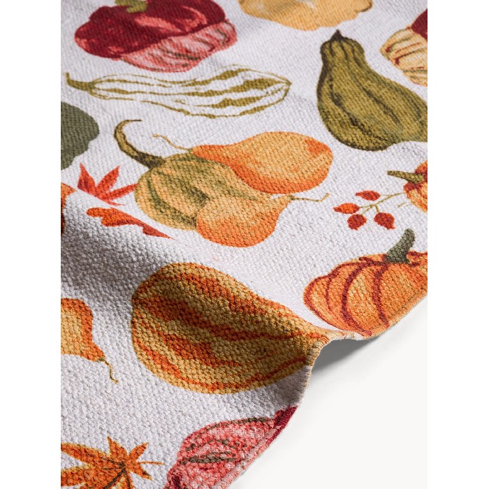 home-textiles/table-cloths-runners/coincasa-7493148-under-sink-tablecloth-–-cotton-blend-with-pumpkin-print