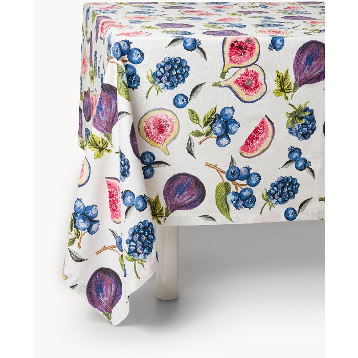 home-textiles/table-cloths-runners/coincasa-pure-cotton-panama-tablecloth-with-fig-print-–-7493197