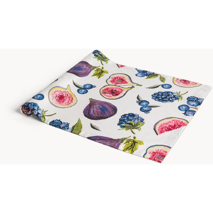 home-textiles/table-cloths-runners/coincasa-pure-cotton-panama-table-runner-with-fig-print-–-7493199