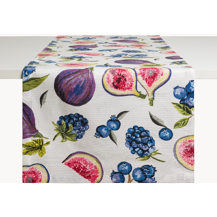 home-textiles/table-cloths-runners/coincasa-pure-cotton-panama-table-runner-with-fig-print-–-7493199