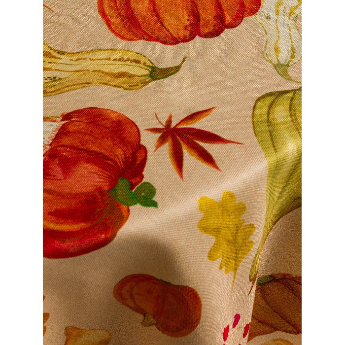 home-textiles/table-cloths-runners/coincasa-pure-cotton-panama-tablecloth-with-pumpkin-print-–-7493204