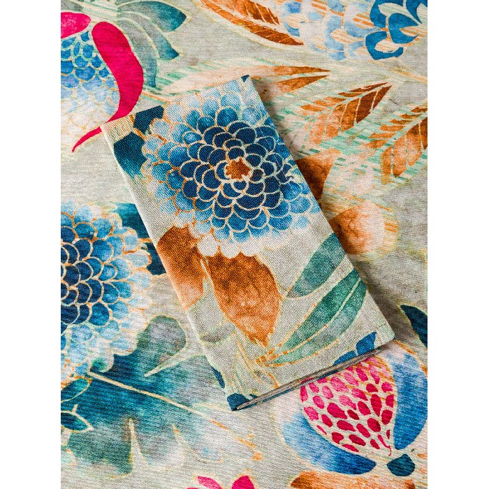 home-textiles/table-cloths-runners/coincasa-pure-cotton-twill-tablecloth-with-floral-print-–-7493221