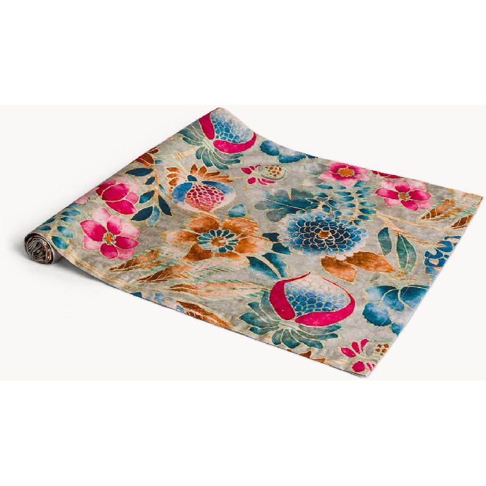 home-textiles/table-cloths-runners/coincasa-pure-cotton-twill-tablecloth-with-floral-print-–-7493223