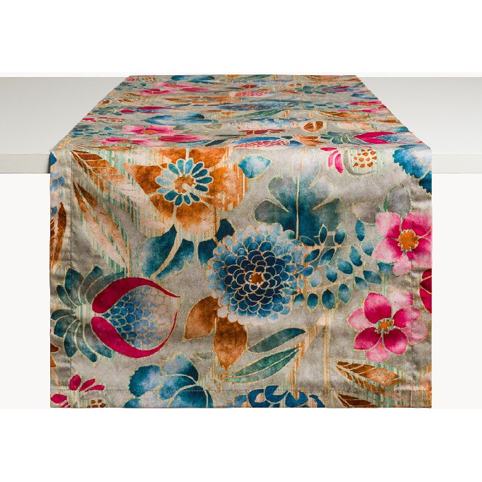 home-textiles/table-cloths-runners/coincasa-pure-cotton-twill-tablecloth-with-floral-print-–-7493223