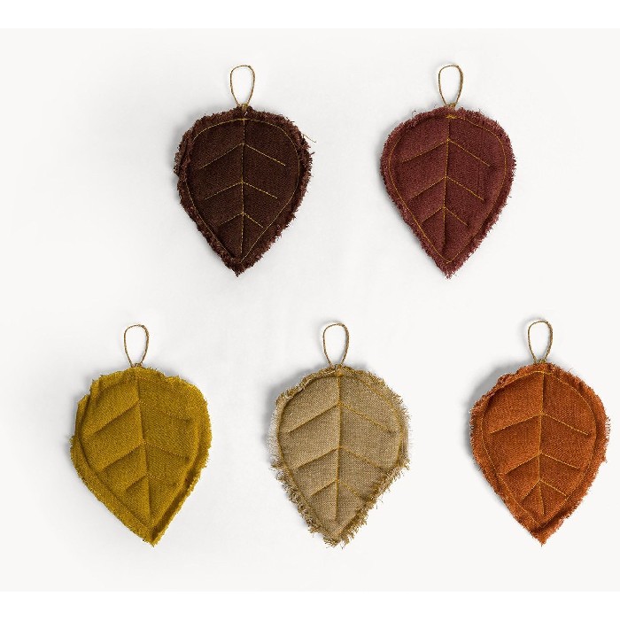 home-textiles/kitchen-textiles/coincasa-7493233-potholder-–-pure-linen-leaf-shape