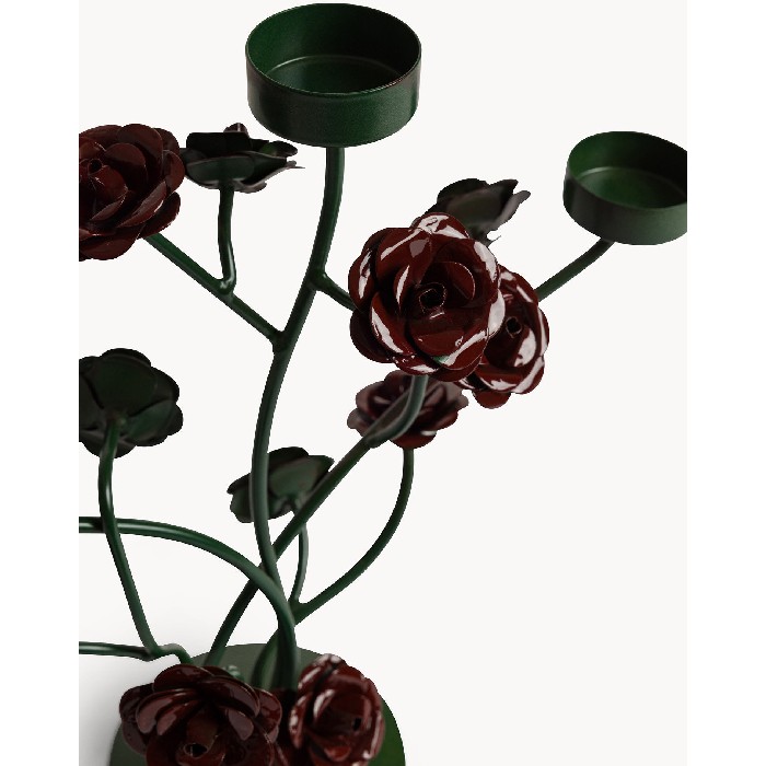 home-decor/candle-holders-lanterns/coincasa-handcrafted-iron-tea-light-holder-–-7493245