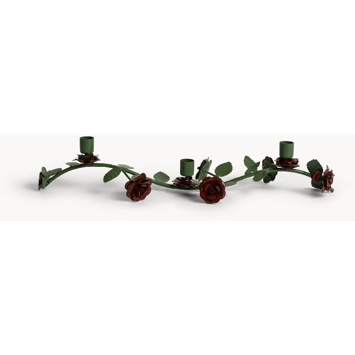 home-decor/candle-holders-lanterns/coincasa-handcrafted-iron-tea-light-holder-–-7493246