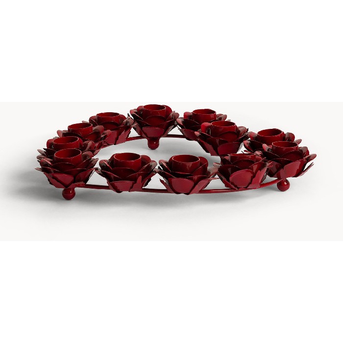 home-decor/candle-holders-lanterns/coincasa-handcrafted-iron-candle-holder-–-7493248