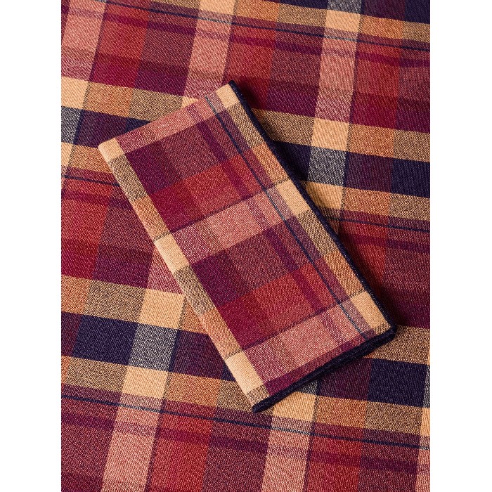 home-textiles/table-cloths-runners/coincasa-7494048-tablecloth-–-checkered-yarn-dyed-pure-cotton