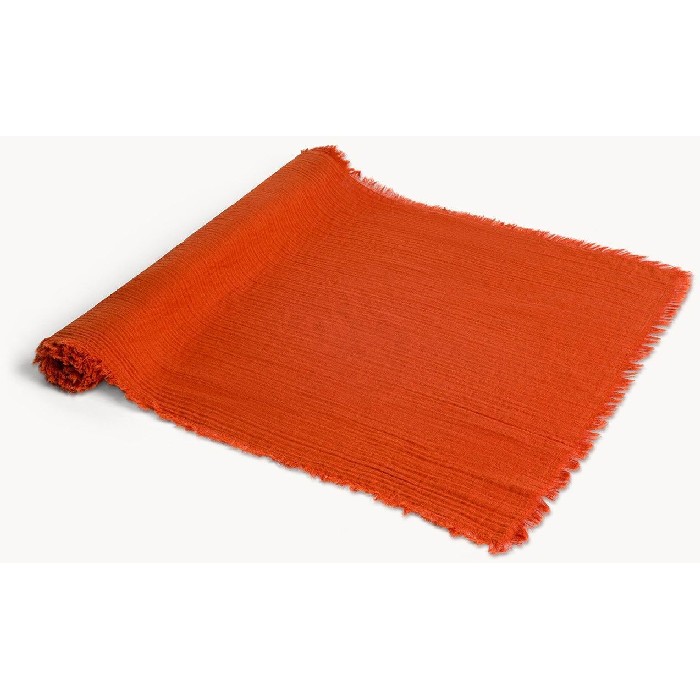 home-textiles/table-cloths-runners/coincasa-7494083-tablecloth-–-pure-cotton-muslin-with-fringes