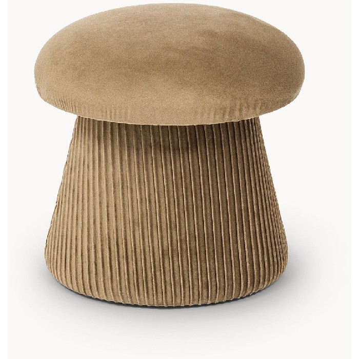 living/seating-accents/coincasa-7494185-stool-–-mushroom-velvet