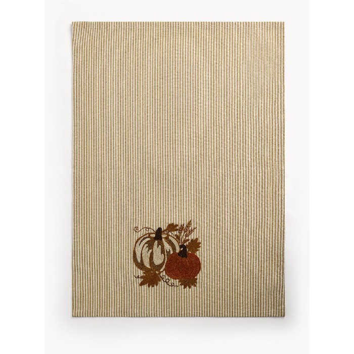 home-textiles/kitchen-textiles/coincasa-7494206-tea-towel-–-pure-cotton-with-embroidery
