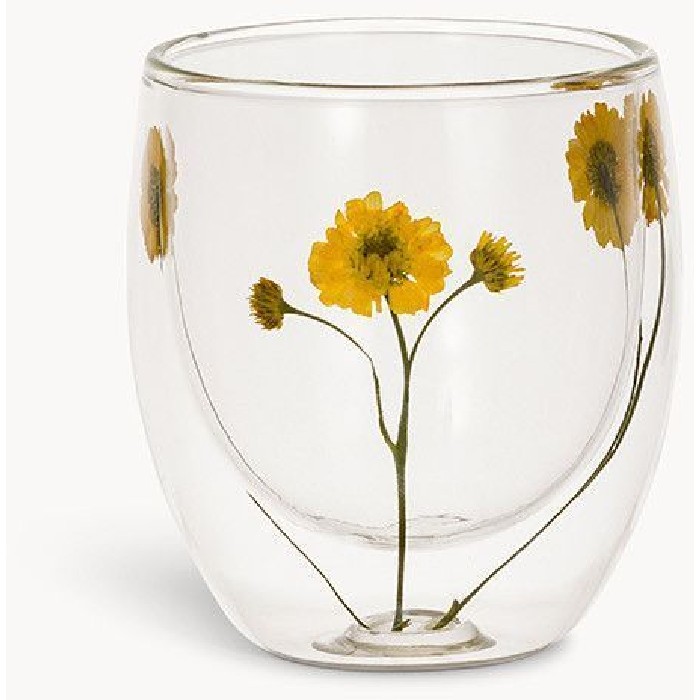 tableware/glassware/coincasa-7494219-tumbler-–-double-borosilicate-glass-with-floral-print