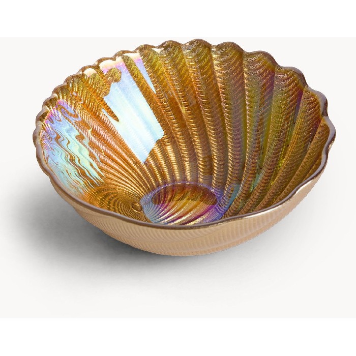 tableware/plates-bowls/coincasa-7494224-glass-bowl-–-pearl-effect