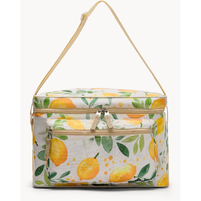 outdoor/accessories-peripherals/coincasa-cooler-bag-with-lemon-motif-12l-white-7494293