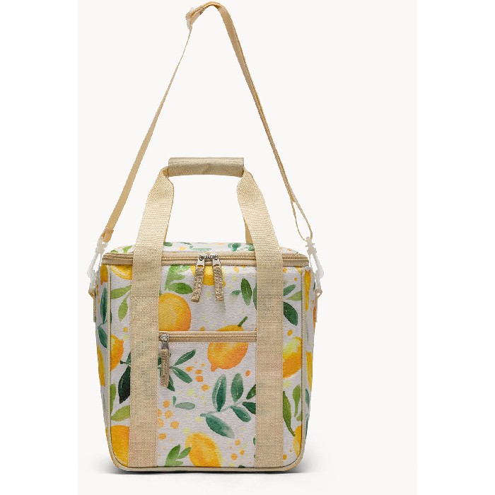 outdoor/accessories-peripherals/coincasa-cooler-bag-with-lemon-motif-16l-white-7494294