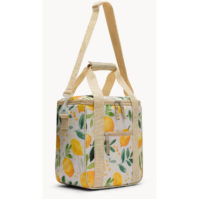outdoor/accessories-peripherals/coincasa-cooler-bag-with-lemon-motif-16l-white-7494294
