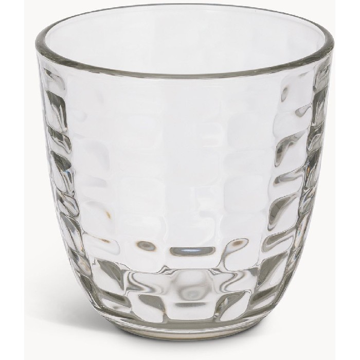 tableware/glassware/coincasa-set-of-6-glass-tumblers-clear-7494304