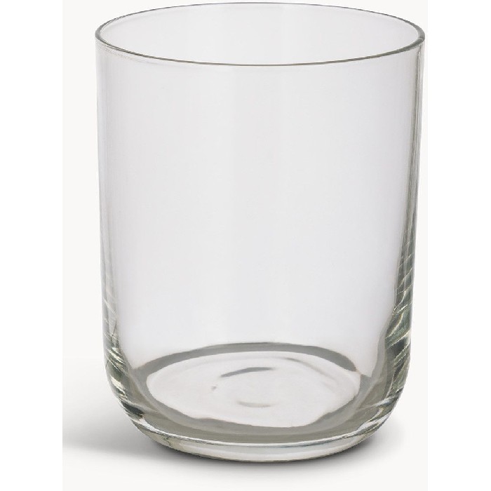 tableware/glassware/coincasa-set-of-6-glass-drinking-glasses-clear-7494306