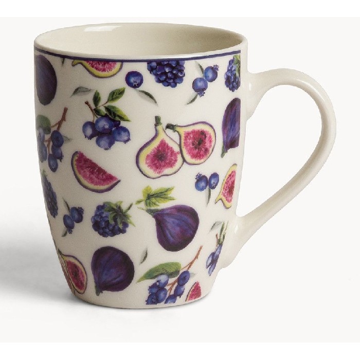 tableware/mugs-cups/coincasa-7494919-mug-–-new-bone-china-fig-motif
