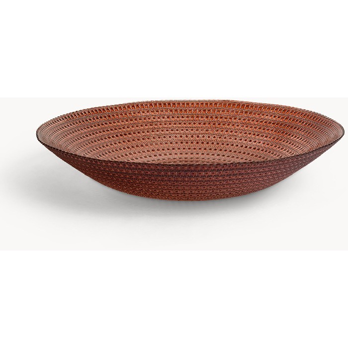 tableware/serveware/coincasa-glass-centerpiece-with-allure-motif-–-7499881