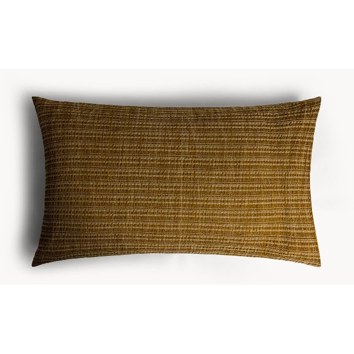 home-textiles/pillow-cases/coincasa-pure-washed-cotton-pillowcase-with-waffle-stitch-–-7499939