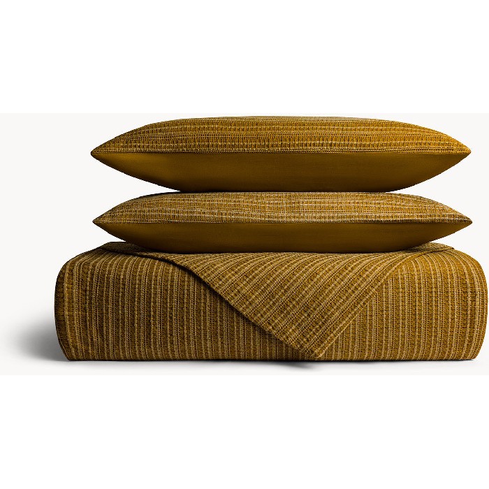 home-textiles/duvet-covers-sets/coincasa-pure-washed-cotton-waffle-weave-duvet-cover-7499940