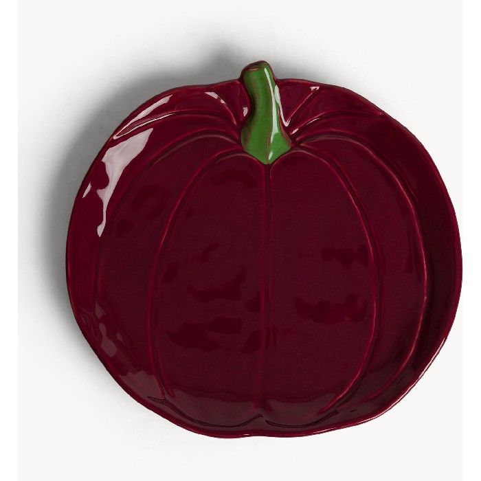 tableware/serveware/coincasa-pumpkin-shaped-stoneware-serving-dish-–-7499986