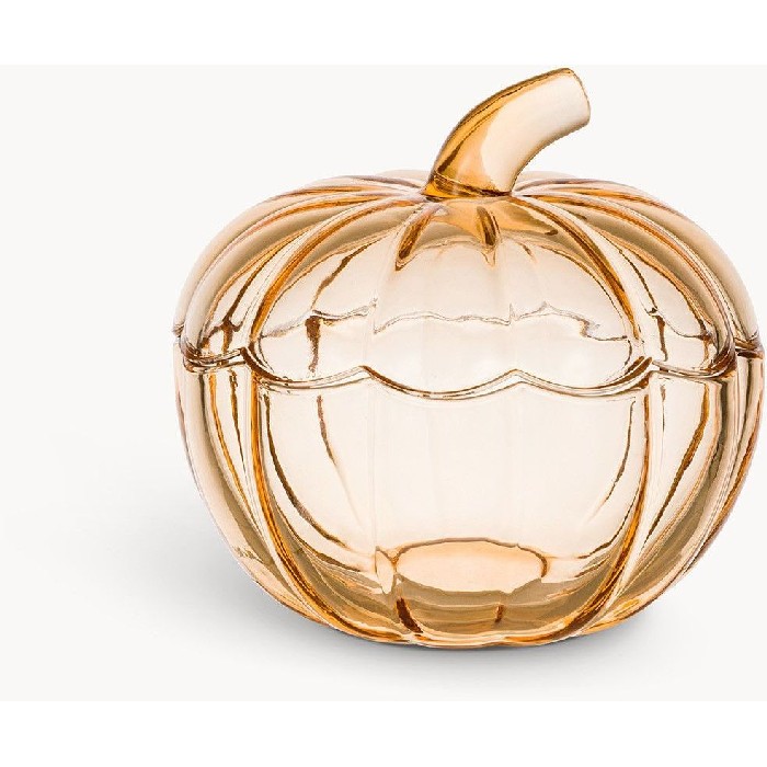 kitchenware/food-storage/coincasa-7500001-pumpkin-shaped-glass-jar