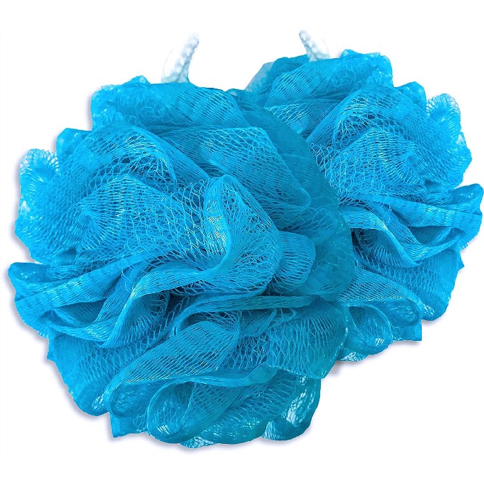 bathrooms/personal-beauty-clean/tend-mesh-sponge-tahitian-blue