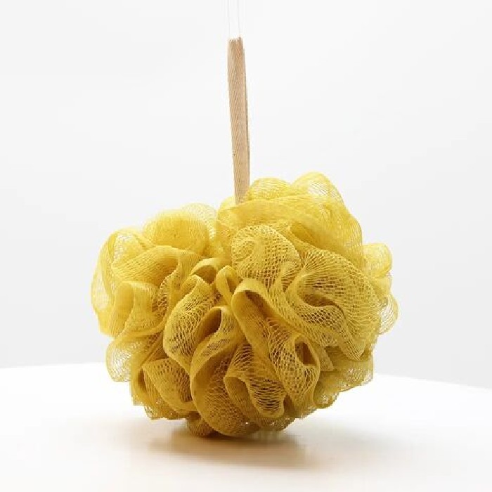 bathrooms/personal-beauty-clean/tend-mesh-sponge-yellow