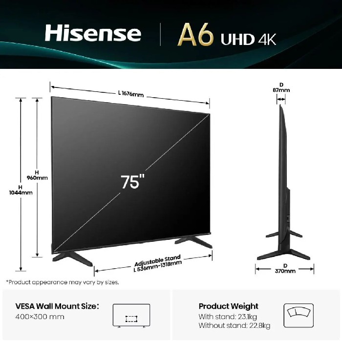 electronics/televisions/hisense-75-inch-4k-ultra-hd-smart-tv-wi-fi-75a69q