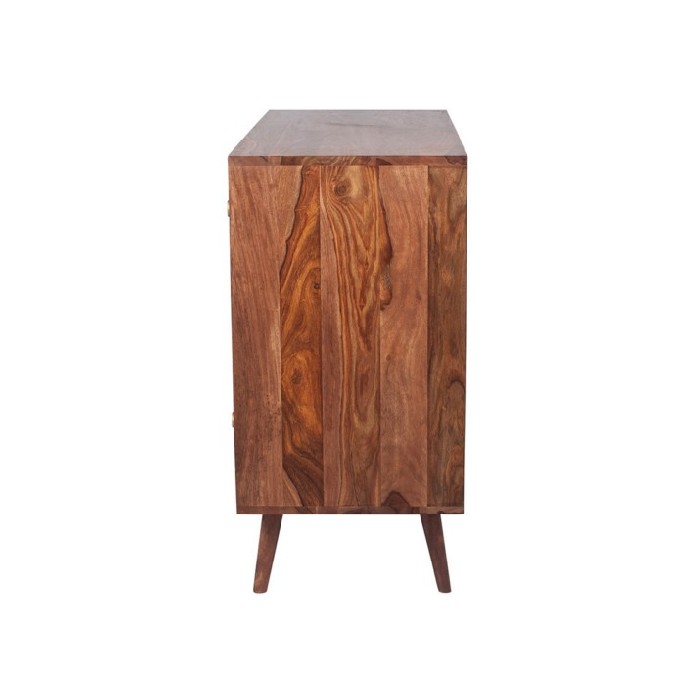 bedrooms/chest-of-drawers/sheesham-wood-honeycomb-design-3-drawer-chest