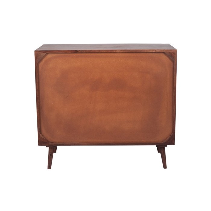 bedrooms/chest-of-drawers/sheesham-wood-honeycomb-design-3-drawer-chest